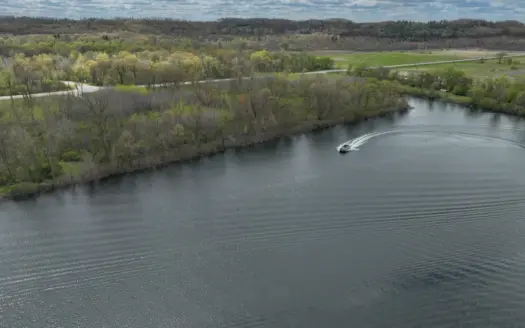 Own Your Own Private Lake | 40-Acre Fishing & Hunting Retreat