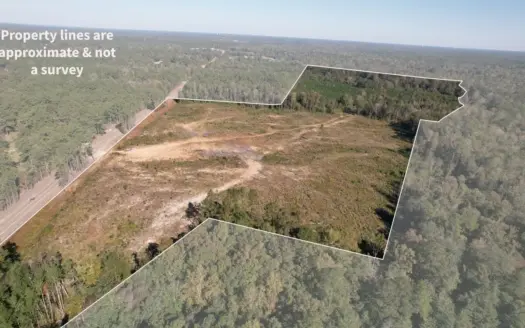 Riverfront Property For Sale Lincoln County Brookhaven MS