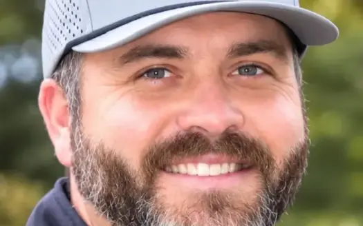 agent profile picture for Jeremy Winborne on hunting properties website