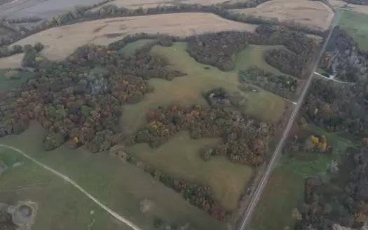 Hunting Property in Northwest Missouri