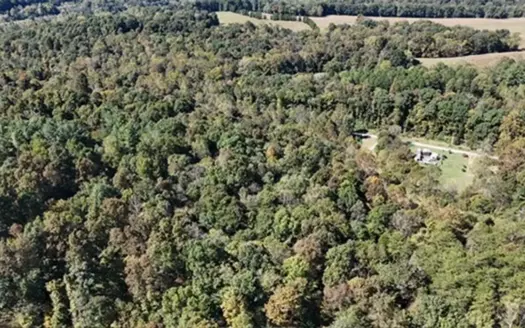 Hoosier National Forest Cabin Retreat | Near Patoka Lake