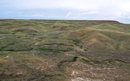 Taylor Grazing Property | 2,589 +/- Acres | Saco, MT
