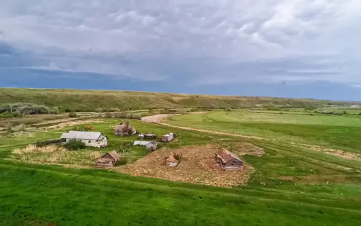Taylor North Irrigated Property | 400 Acres | Saco, MT
