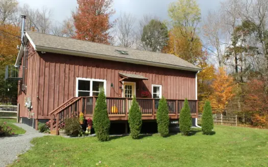 Beautifully Renovated Country Home in Downsville, NY
