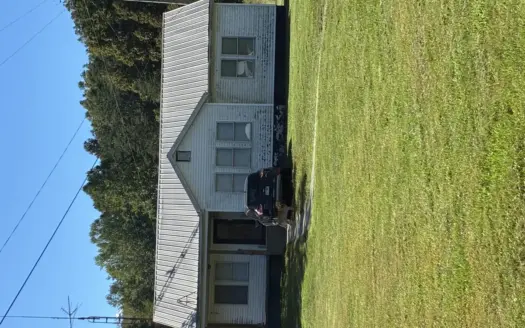 Bath Co Ky Hunting /Timberland with Home