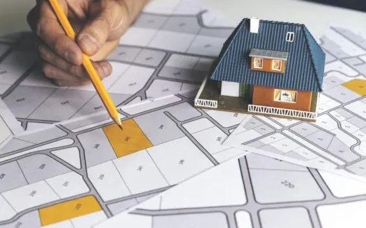 transitional land for sale