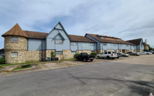 Apartment Complex for Sale Orange Texas