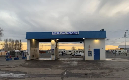 Investment Business Opportunity in Burns