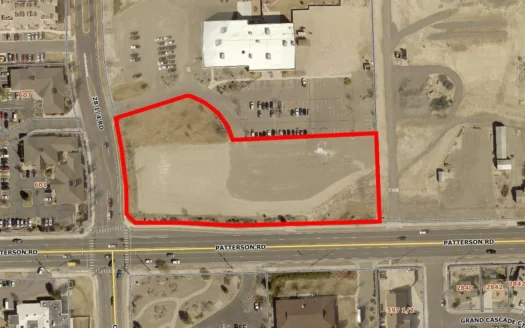 Grand Junction Development Land for Sale in Colorado