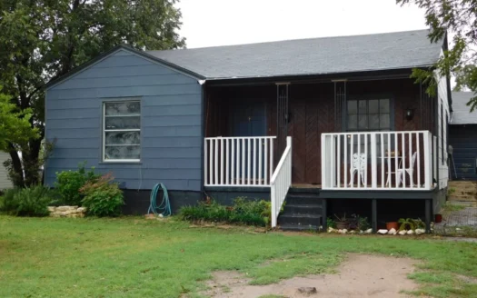 Motivated Sellers! Bring Offer!