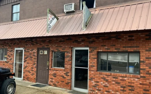 Greenville Missouri Multi Use Building