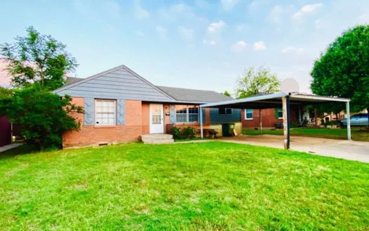 Investment, Starter Hone or Flip