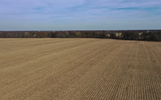 Missouri Land Auction – Fox Run Farms Tract 4