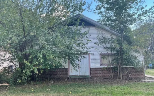 Poteau Oklahoma Home for Sale