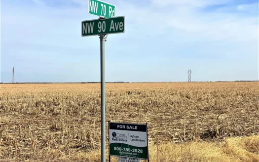 157.3+/- Acres Barton County, Ks Farmland/minerals for Sale!