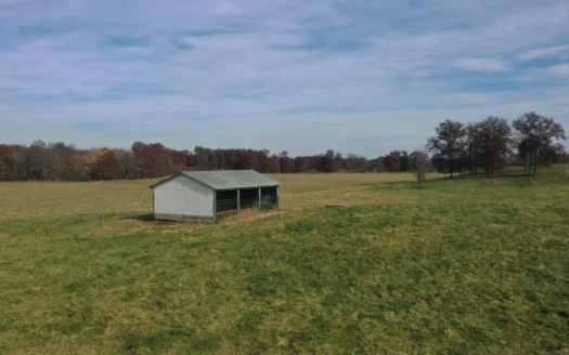 Missouri Land Auction – Fox Run Farms Tract 5
