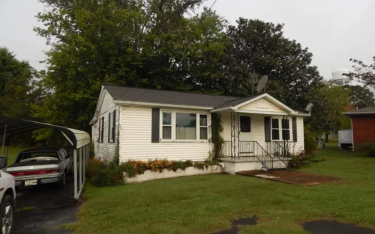 Collinwood, Tn. 2 Bed-2 Bath Home for Sale!