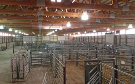 Missouri Land Auction – Fox Run Farms Tract 2