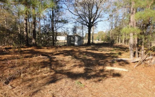 Land for Sale Lincoln County Brookhaven Mississippi