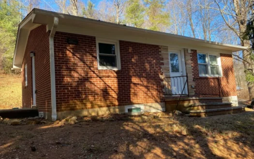 Starter Home for Sale in Floyd Va