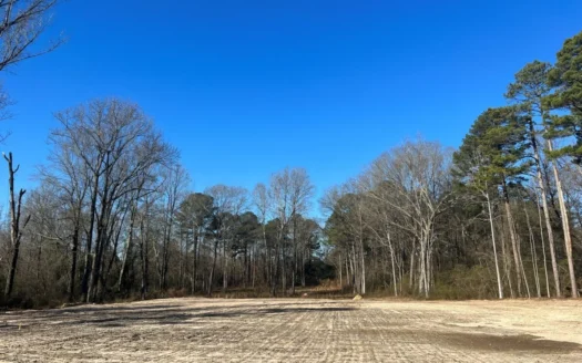 Residential or Commercial Lot in Little Rock Arkansas