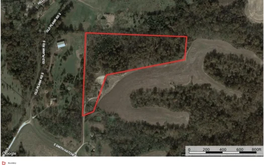 Missouri Land for Sale in Columbia, Boone County