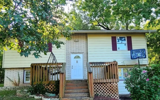 Home for Sale in Salem Missouri