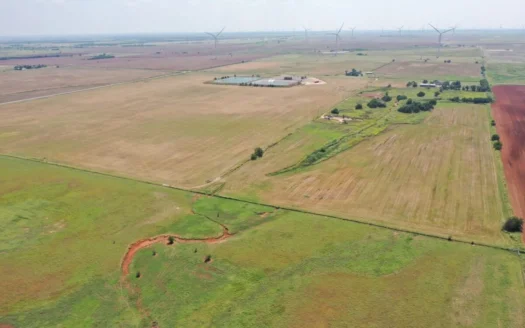 (farm 3) * Auction * Crop & Invest Land * Kingfisher Co, Ok
