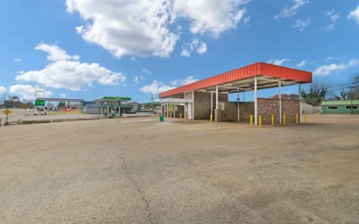 Income Producing Car Wash for Sale in Milan, Tn