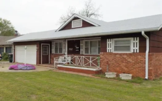 Comfortable Home – Rural Community – Investment Property