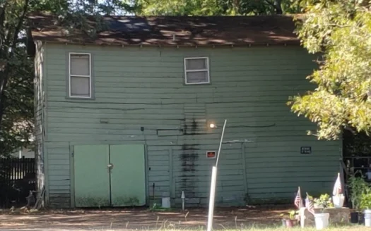 Investment Property for Sale Longview Tx