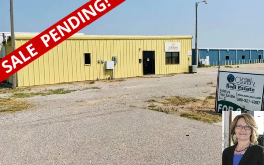 3782 Sqft± Commercial Building