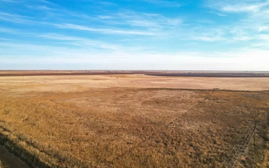 North Sudan Crp Tract