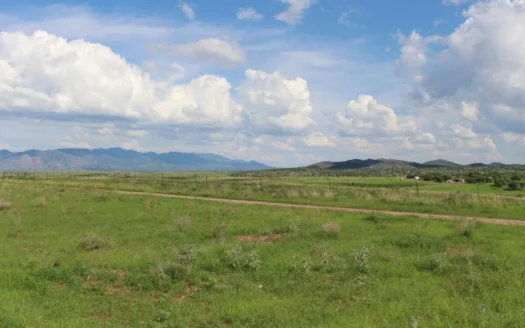 *new* 10+/- Acres, Sonoita, Az – $160,000