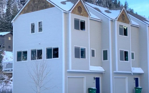 Townhome for Sale, Ouray, Colorado