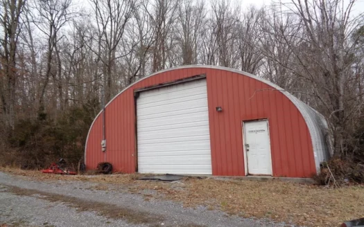 13.65 Acres in East Tn for Sale