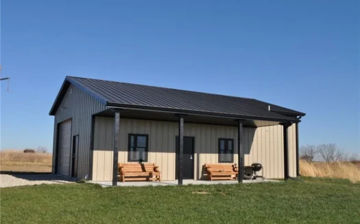 Premier Recreational Farm! 80+/- Acres, Hunting, Investment