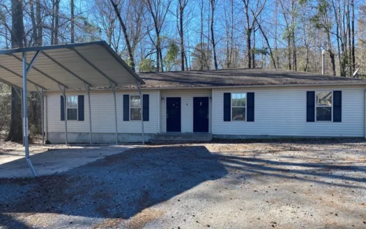 Investment Property in Sheridan Ar