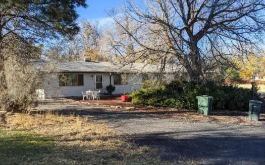 Investment Property in Hines, or