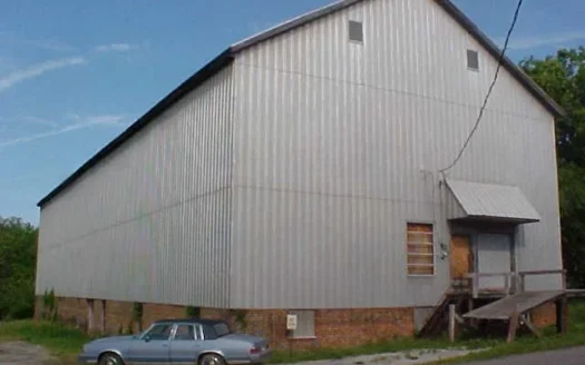 Warehouse Auction Chase City Va 20000+sq Ft