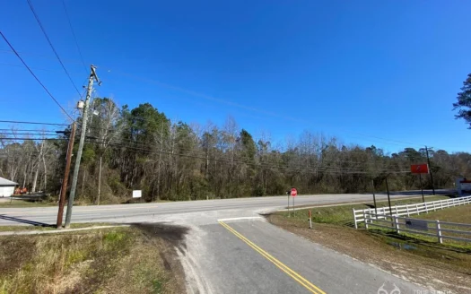 Hampton Hwy 278 Commercial Land