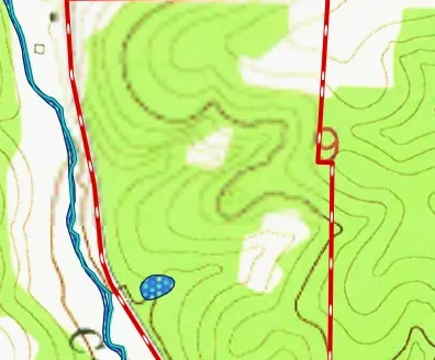 Arkansas Hunting and Recreational Acreage