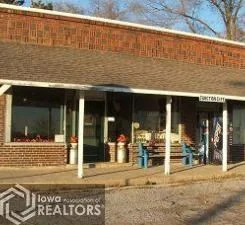 Great Rural Location for Commercial Business