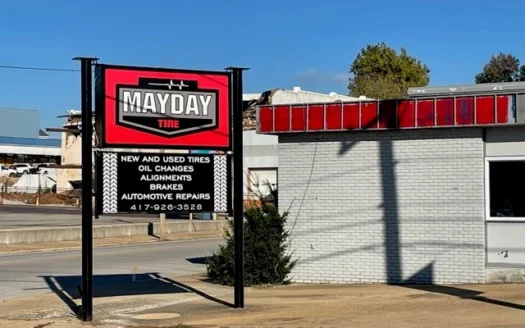 Automotive Business for Sale in Wright County, Missouri!