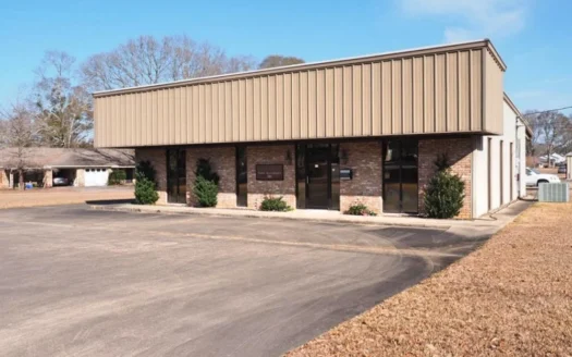 Commercial Property/retail/office Space for Sale Sw Ms