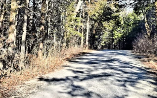 Vacant Land in Benton County Missouri for Sale