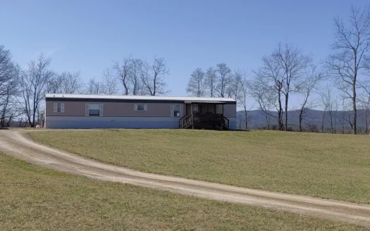 Home for Sale in Floyd Va