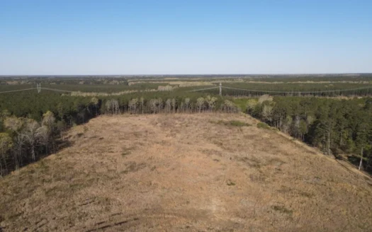 Hunting Property in Calhoun County, Ar