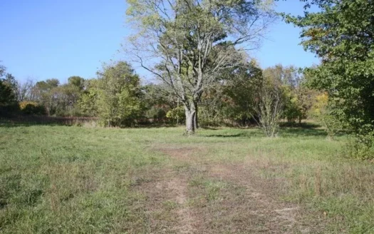 Excellent Building Site or Development Property!