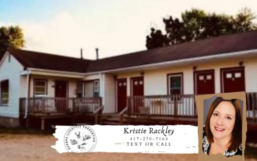 Commercial Property for Sale in Alton, Mo